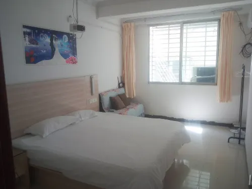 Guilin Xiangyu Homestay (North Railway Station)