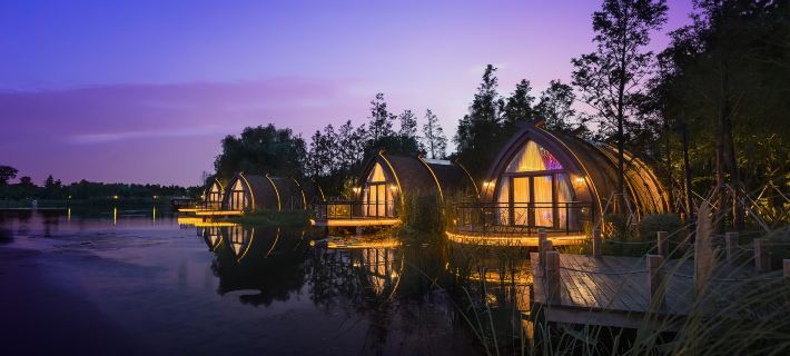 Guli Hongdou Mountain Villa • Romantic Boat Wo Homestay Ξενοδοχεία στην πόλη Τσανγκσού