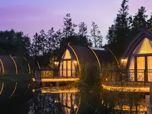 Popular Vacation Homes in Changshu