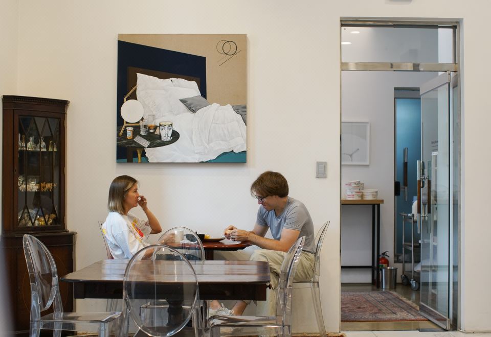 다다호텔 인사동