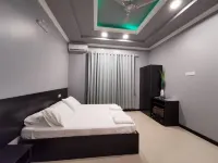 Rihiveli Inn Отели в г. 