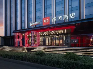 Radisson RED Jilin City