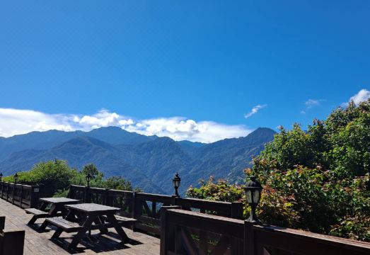 요세미티 파크 전경