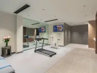 Kailiyade Hotel (Taixing Yigaojiangping Road Branch) Hotels in Taixing