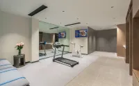 Kailiyade Hotel (Taixing Yigaojiangping Road Branch) Các khách sạn ở Thái Hưng
