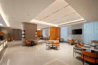 Borrman Hotel (Guiping Xishan Government Service Center)