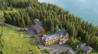 Wohu · Guanxue Mountain · Kanas Lake Panoramic Homestay (Kanas Lake Branch) Hotels near Xinjiang Kanas National Geopark