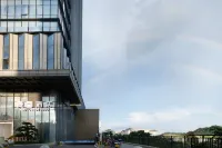 Guixin Hotel Hotel in zona Guiyang North Railway Station