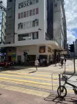 LUP TUC HOSTEL