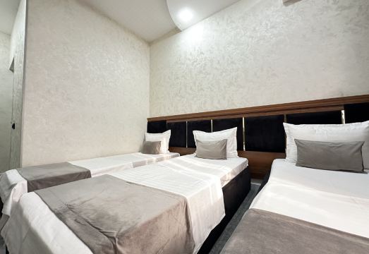 그랜드 자민 호텔