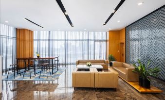 Fairfield by Marriott baoding high tech zone