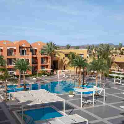 Jaz Neo Dar El Madina Hotel Exterior