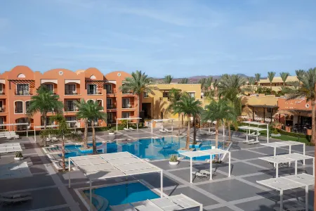 Jaz Neo Dar El Madina