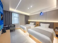 Ouyali Guest House (Jieyang Luqian Night Market)