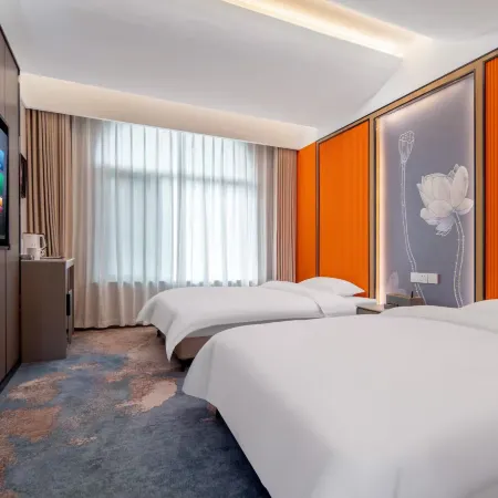 Baishengtingyue Hotel