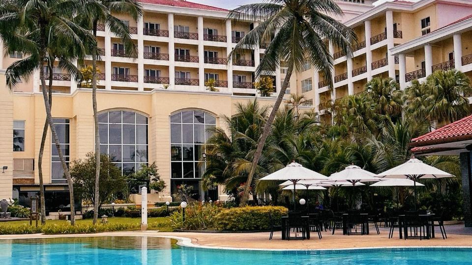 Bangi Resort Hotel