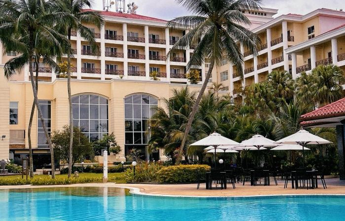 Bangi Resort Hotel