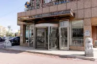 Jiatai Chain Business Hotel (Yingkou Railway Station Store) - Kæledyr tilladt