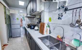 Bama Shuiyunju Homestay