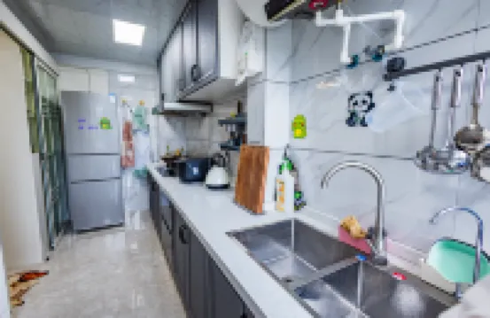 Bama Shuiyunju Homestay