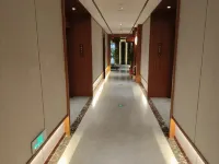 Hampton by Hilton Kashgar - spa
