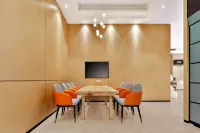 City Comfort Inn Hotel (Boluo Overseas Chinese School Tianhong Shopping Center)