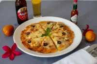 Amber Angkor Villa Hotel & Spa