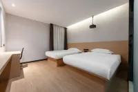 TONGZHANHOTEL Hotels near Xingwen Railway Station