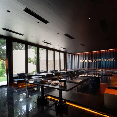 UFUN Plus Scenic Hotel (Nanning Nanhu Park Zhongshan Road)