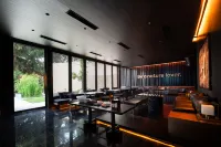 โรงแรมวิวทิวทัศน์ยูฟันพลัส (สวนหนานหู ถนนจงซาน หนานหนิง)