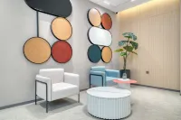 Home Inn Quzhou Shuiting Scenic Area Branch