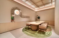 Orange Hotel (Anji Jiuzhou Changshuo Plaza Branch)