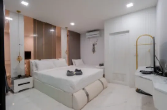 Villa Aftersol Cha-Am