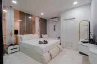 Villa Aftersol Cha-Am