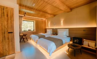 Hemu Mountain Yu Homestay