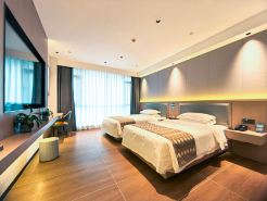 Yunding E-sports Homestay