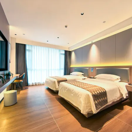 Yunding E-sports Homestay