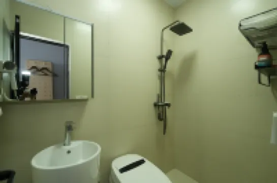 梅里悦居民宿（飛来寺梅里雪山景区）