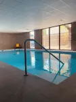 Nemea Appart Hotel Coeur Europe Strasbourg Illkirch - 수영장