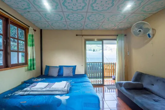 รูปภาพของบ้านสวนอริยะ