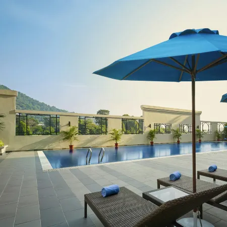 AC Hotel by Marriott Penang