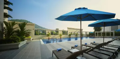 AC Hotel by Marriott Penang Hôtels à : 