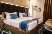 Taba Al Salam Hotels near Mosque of Al-Ghamama