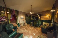 Hotel Czechia - 3-نجوم