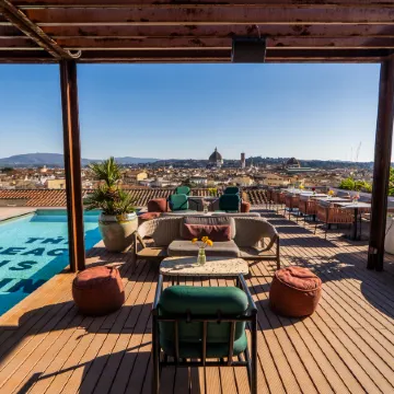 The Social Hub Florence Lavagnini