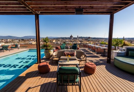 TSH 플로렌스 라바니니