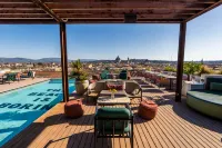 The Social Hub Florence Lavagnini