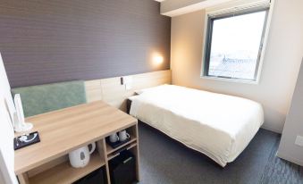 Super Hotel Toyama Imizu