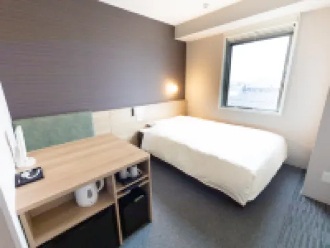 Super Hotel Toyama Imizu โรงแรมใน