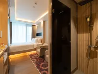 STAYFY PAJU K HILLS Hotels near Garam Library